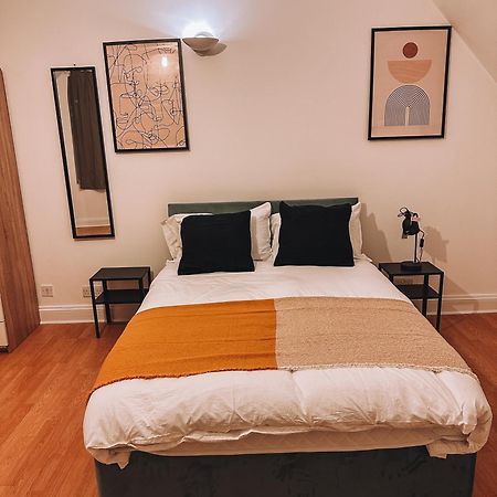 Spacious 3 Rooms In Tooting Londres Exterior foto