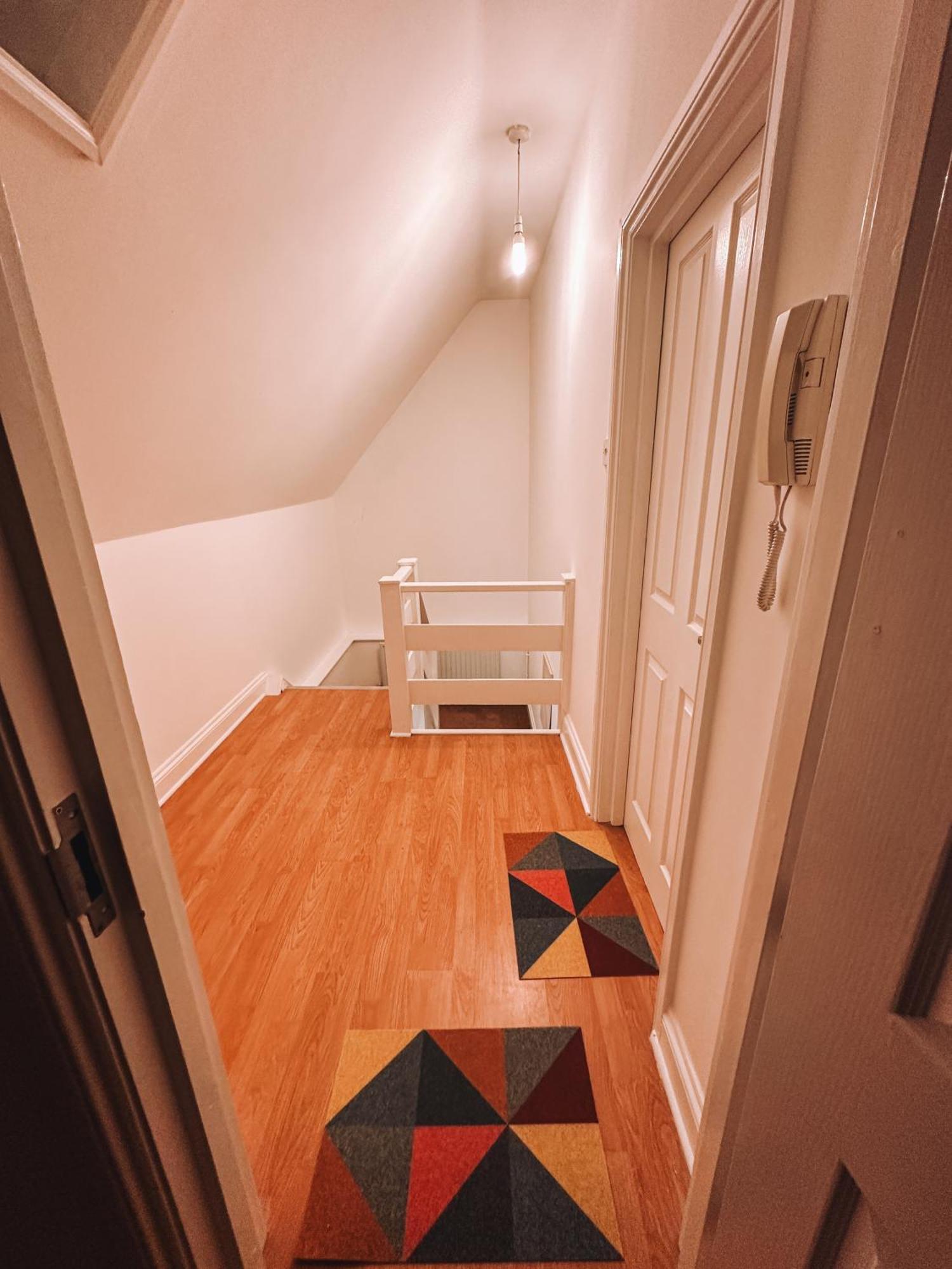 Spacious 3 Rooms In Tooting Londres Exterior foto